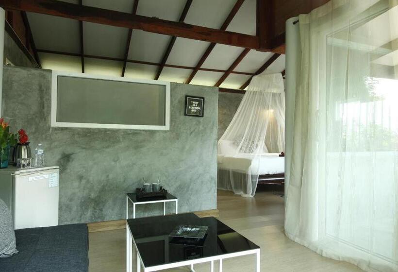 Курорт Oon Lee Bungalows