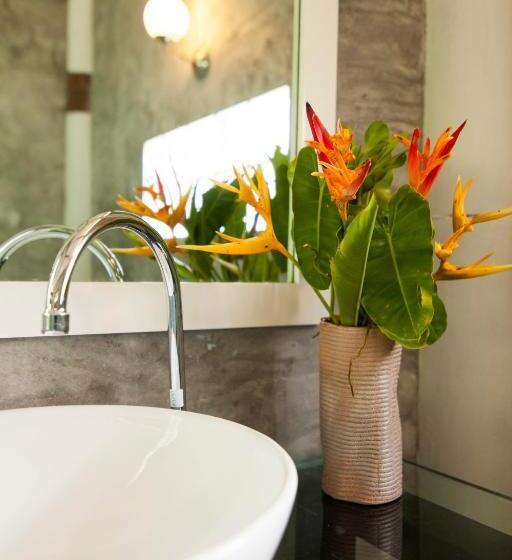 Курорт Oon Lee Bungalows