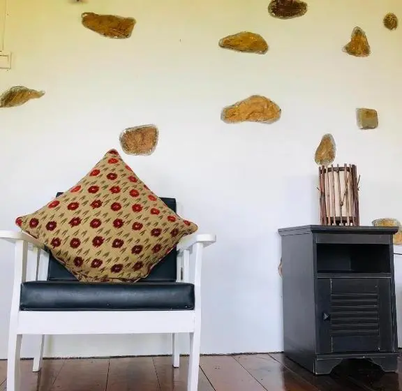 Lomakeskus Oon Lee Bungalows