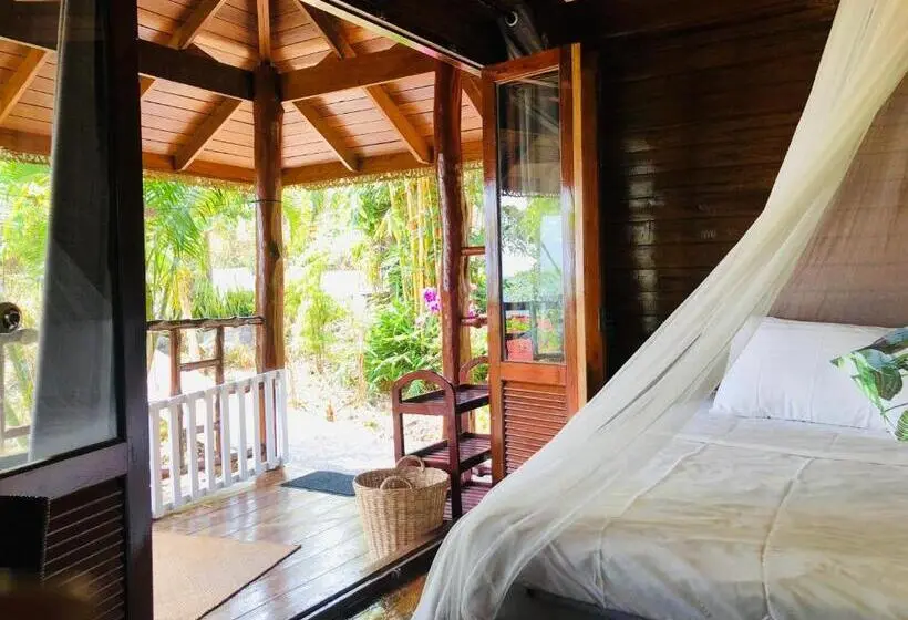 Lomakeskus Oon Lee Bungalows