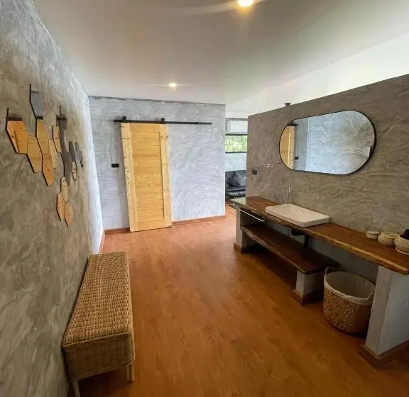 Lomakeskus Oon Lee Bungalows