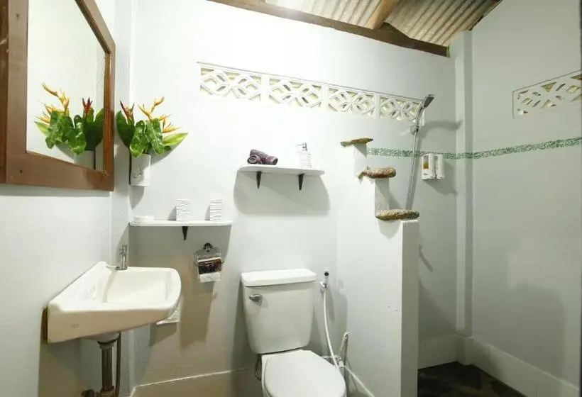 Lomakeskus Oon Lee Bungalows
