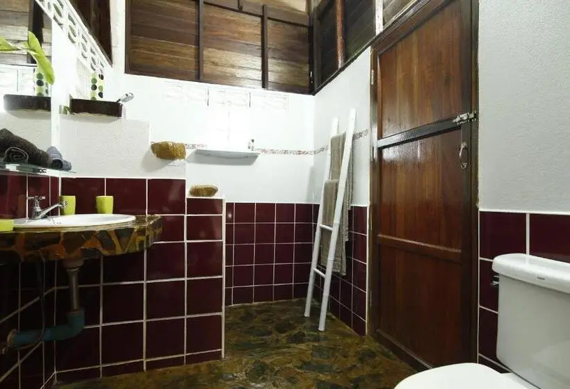 Lomakeskus Oon Lee Bungalows