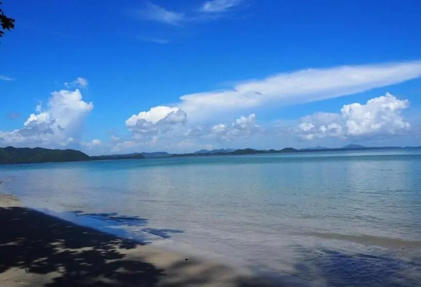 Lomakeskus Oon Lee Bungalows