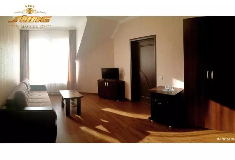 Sting Hotel & Event Palace