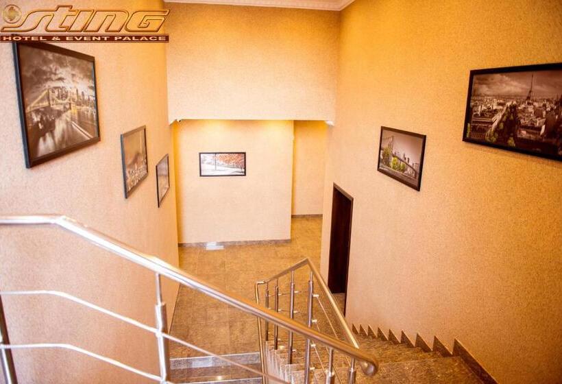 Sting Hotel & Event Palace