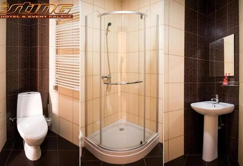 Sting Hotel & Event Palace