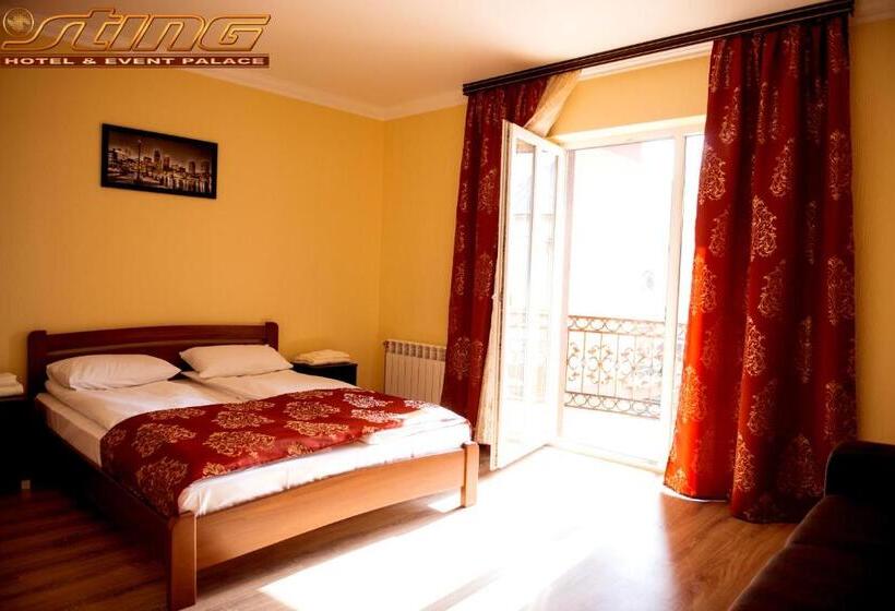 Sting Hotel & Event Palace