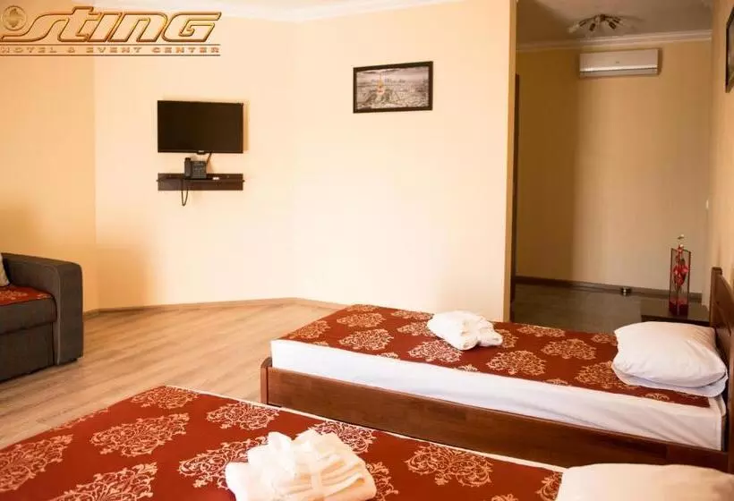 Sting Hotel & Event Palace