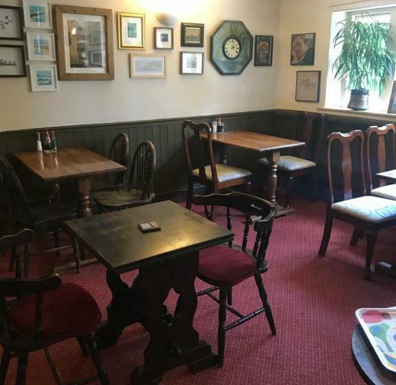 Ostello The Old Ham Tree