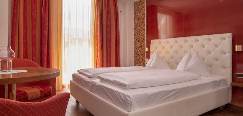 住宿加早餐  Garni Günther