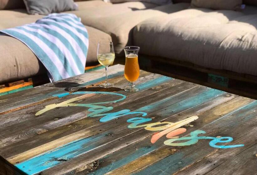 민박 Kaya La Provence