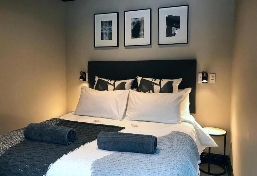 민박 Kaya La Provence