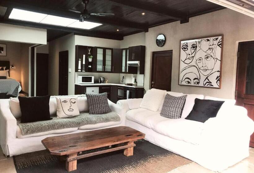 민박 Kaya La Provence