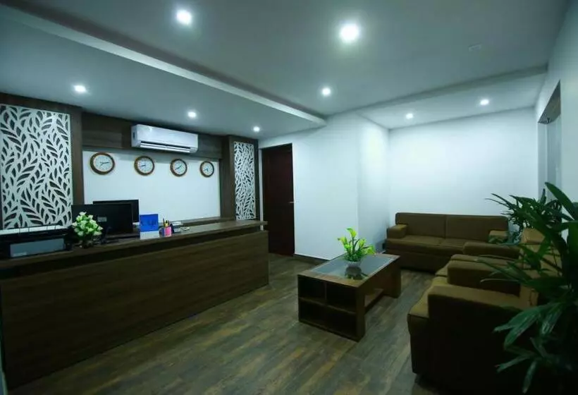 Bed and Breakfast Silver Storm Resort Athirappilly