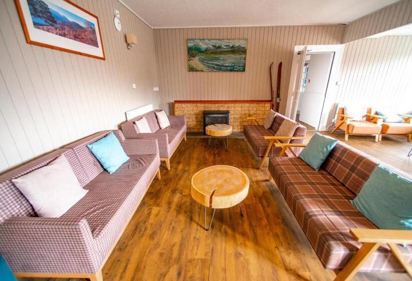 Cairngorm Lodge Youth Hostel