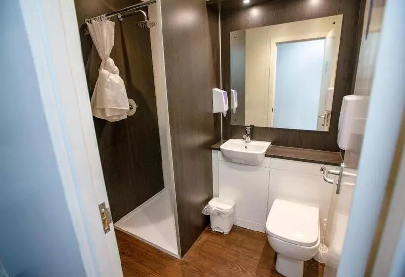 Cairngorm Lodge Youth Hostel