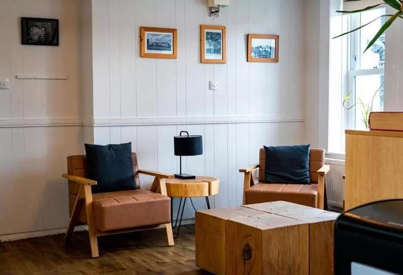 Cairngorm Lodge Youth Hostel