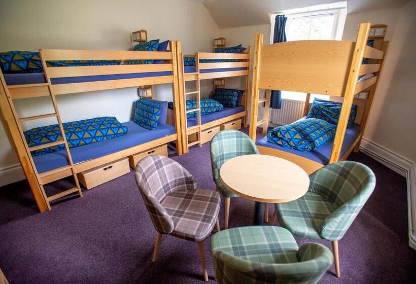 Cairngorm Lodge Youth Hostel