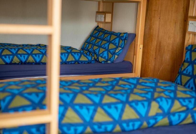 Cairngorm Lodge Youth Hostel