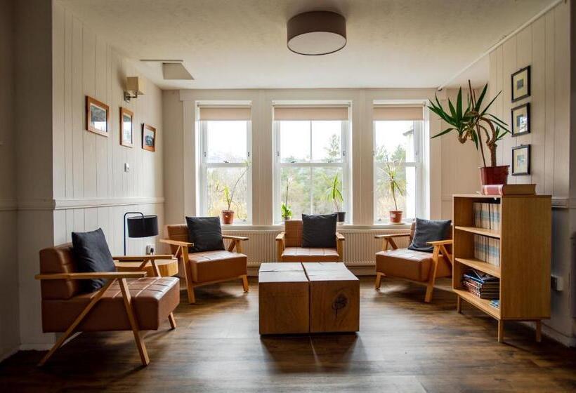 Cairngorm Lodge Youth Hostel