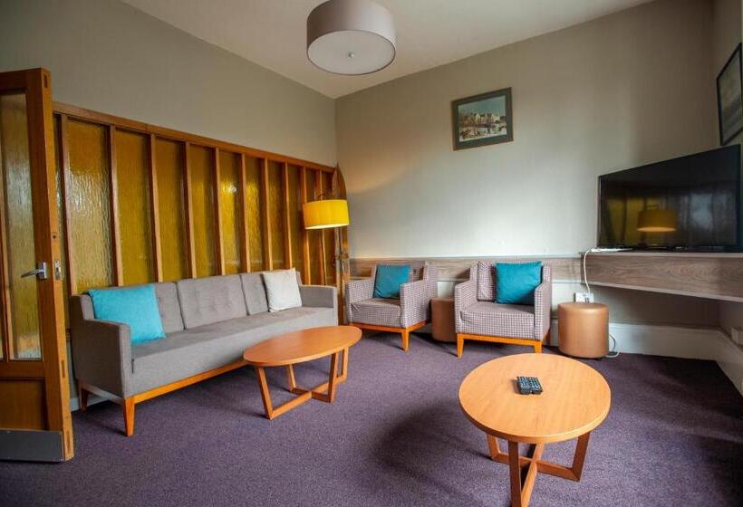 Cairngorm Lodge Youth Hostel