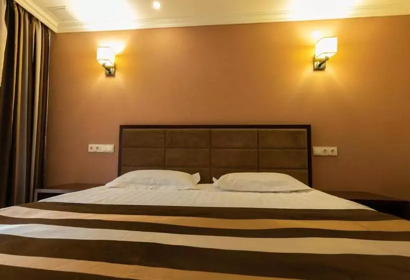 Hotelli Belle Royalle