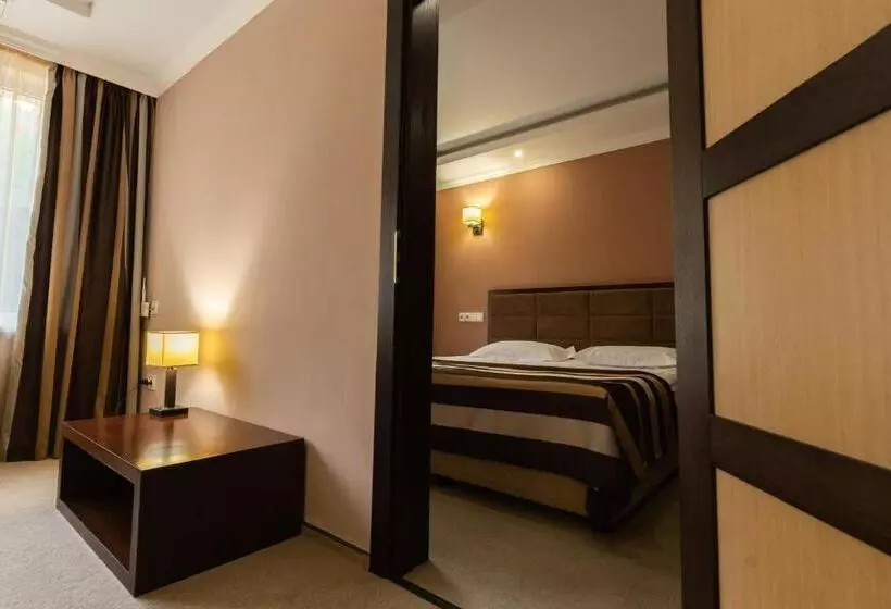 Hotelli Belle Royalle