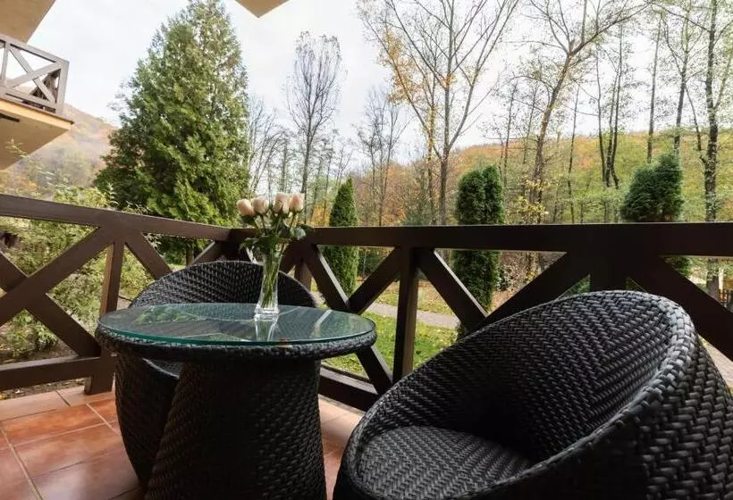 Hotelli Belle Royalle