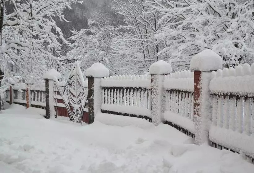 Hotelli Belle Royalle