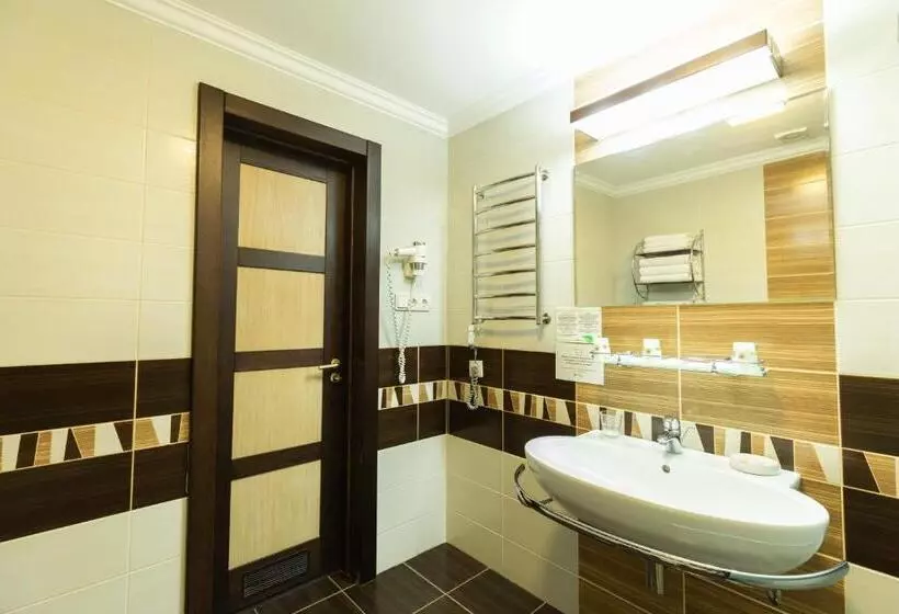 Hotelli Belle Royalle