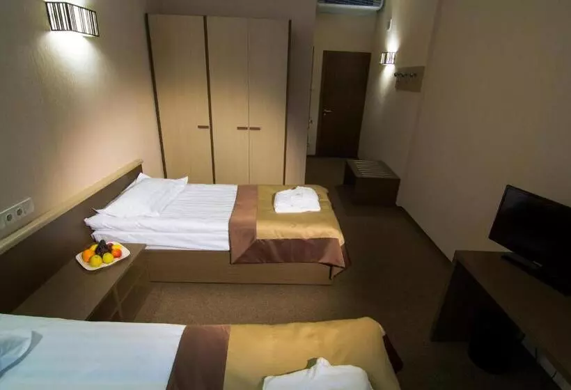 Hotelli Belle Royalle