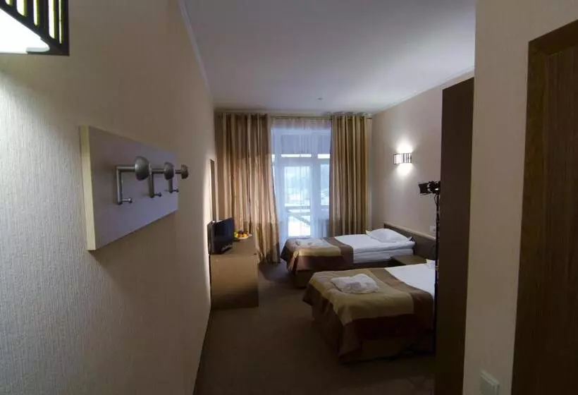 Hotelli Belle Royalle