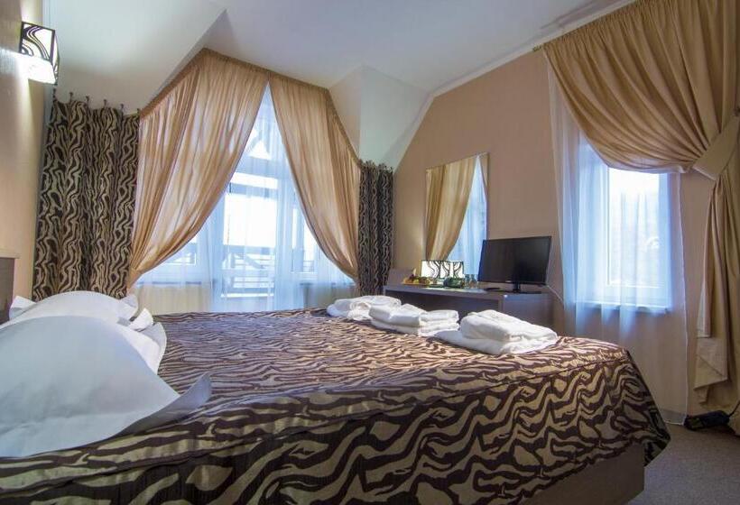 فندق Belle Royalle