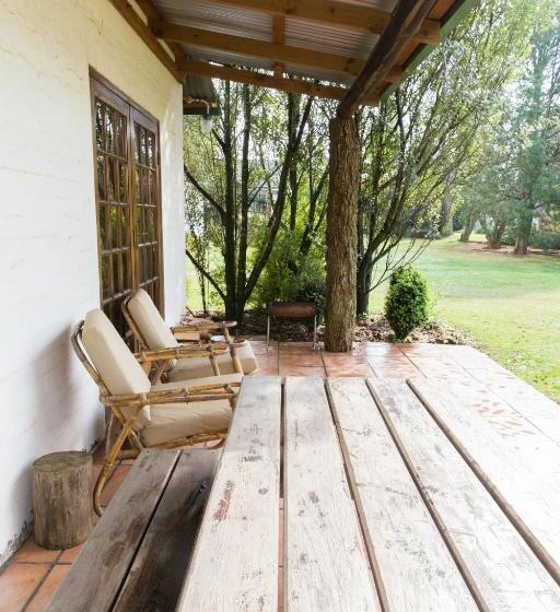 בית מלון כפרי Beverley Country Cottages