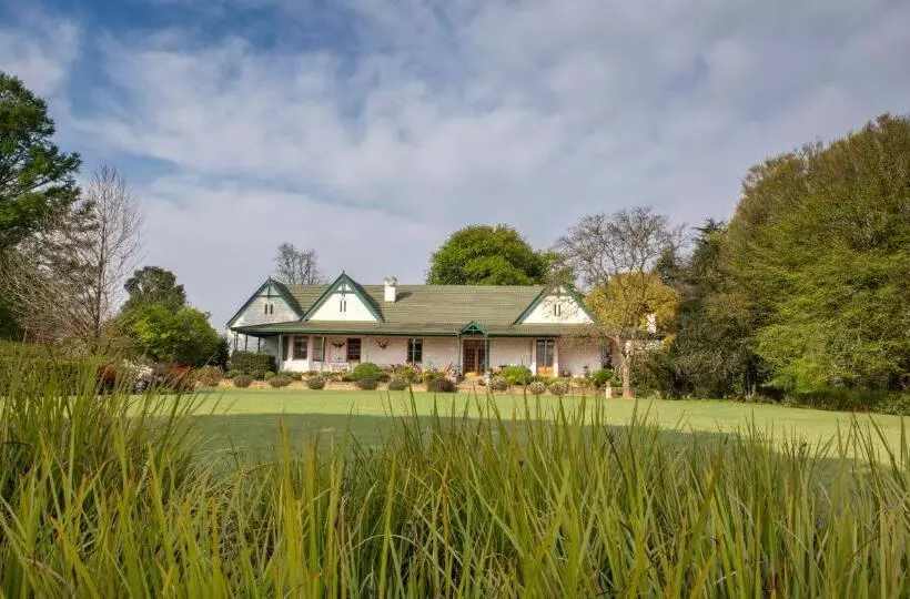 ホテル Beverley Country Cottages