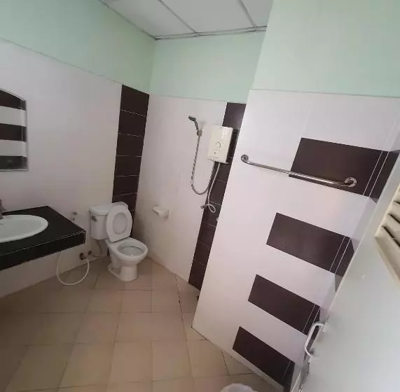 ホテル Chonnatee Residence