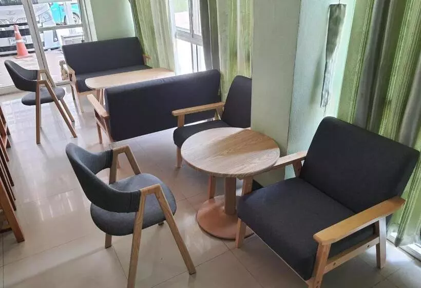 ホテル Chonnatee Residence