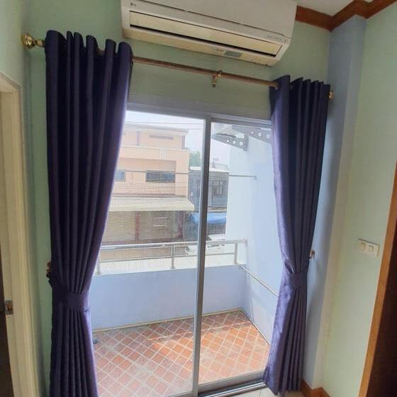 Szálloda Chonnatee Residence