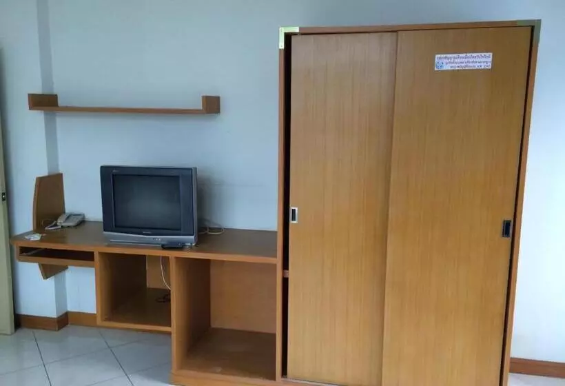 ホテル Chonnatee Residence