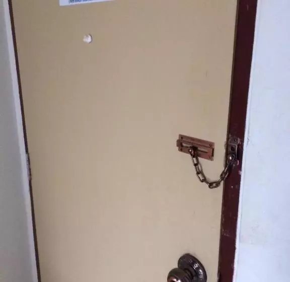 ホテル Chonnatee Residence