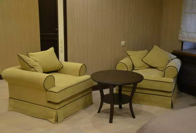 Hotelli Chumatskiy Shlyah