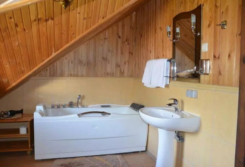 Hotelli Chumatskiy Shlyah