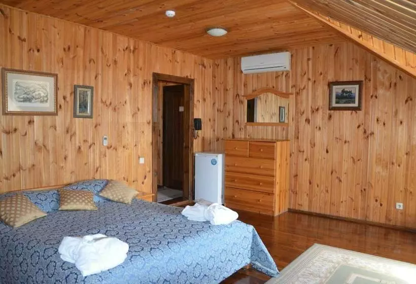 Hotelli Chumatskiy Shlyah