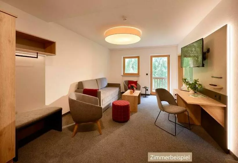 Hotelli Gasthof Mauthäusl