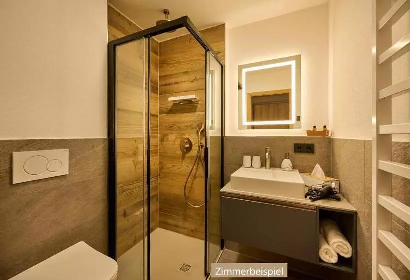 Hotelli Gasthof Mauthäusl