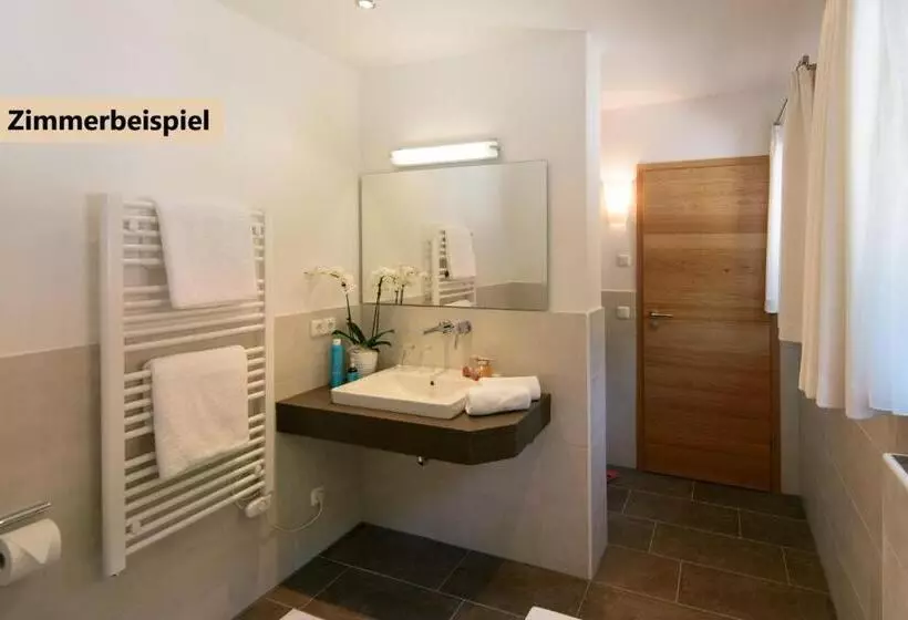 Hotelli Gasthof Mauthäusl