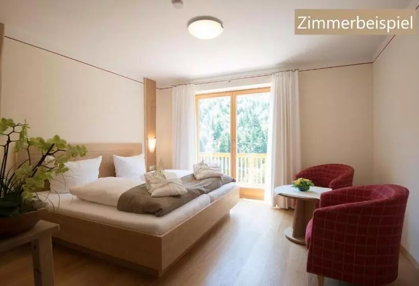 Hotelli Gasthof Mauthäusl