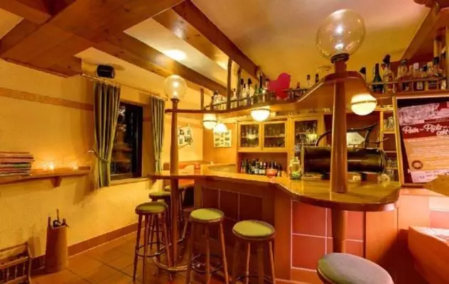 Hotelli Gemündener Hof