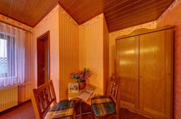 ホテル Gemündener Hof